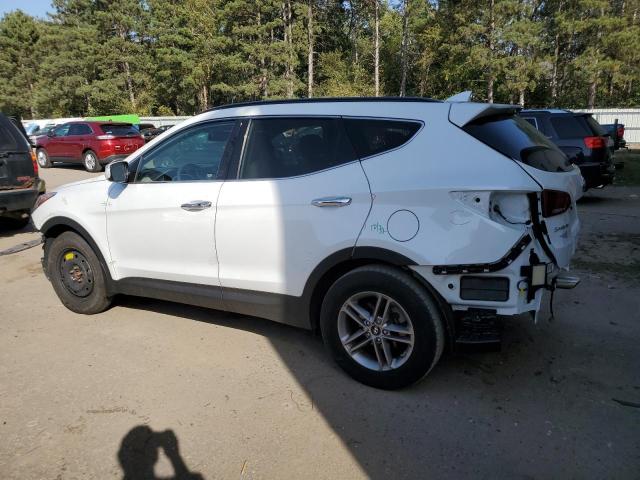 2017 HYUNDAI SANTA FE S - 5NMZUDLB2HH018270