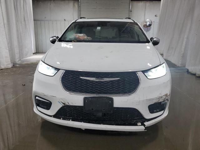 2023 CHRYSLER PACIFICA L - 2C4RC1GG9PR577567