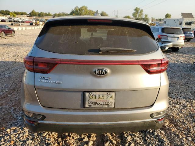 2020 KIA SPORTAGE L - KNDPM3AC4L7736982