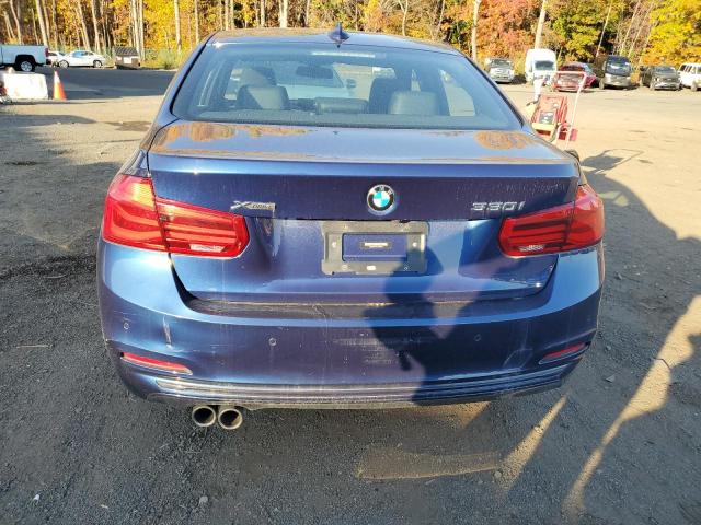 VIN WBA8D9C54JA607644 2018 BMW 3 Series, 330 XI no.6