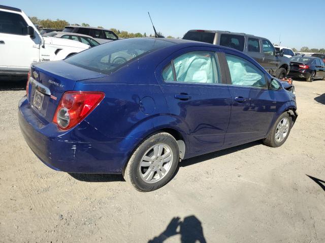 Vin: 1g1jc5sb0d4110156, lot: 74108634, chevrolet sonic lt 20133