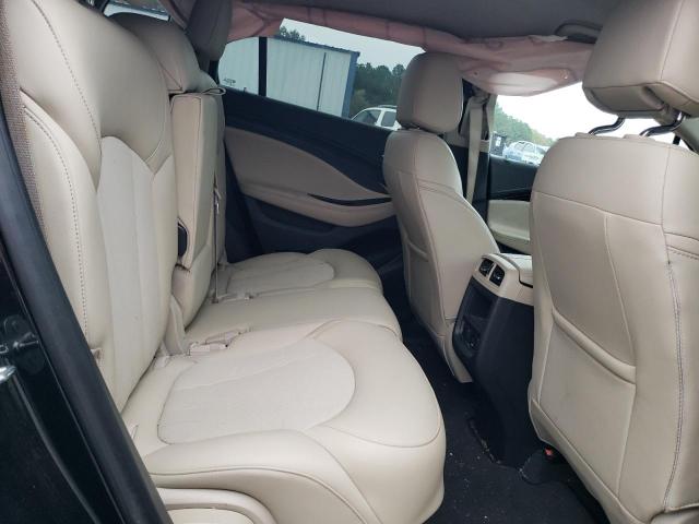 2017 BUICK ENVISION P - LRBFXASAXHD100286