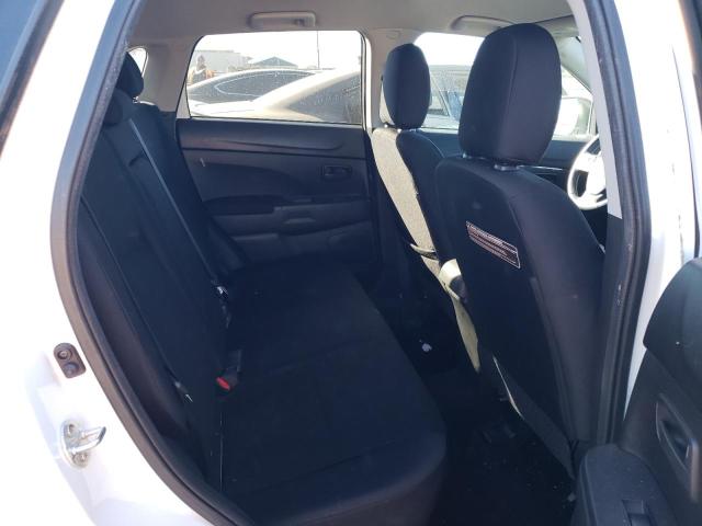 2015 MITSUBISHI OUTLANDER - 4A4AR3AU3FE001211