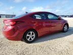 HYUNDAI ELANTRA SE photo