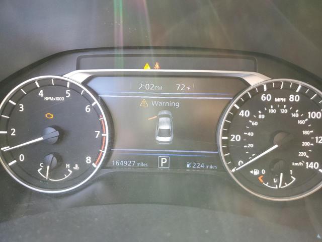 2020 NISSAN ALTIMA S - 1N4BL4BV1LC170988