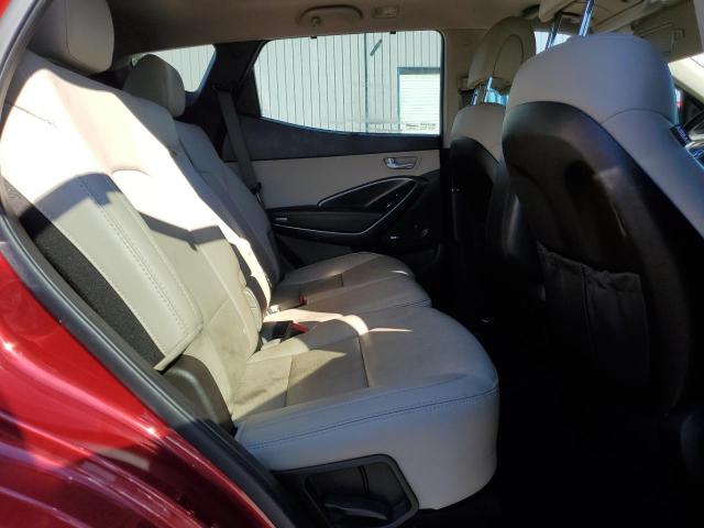 2017 HYUNDAI SANTA FE S - 5XYZU3LB9HG492995