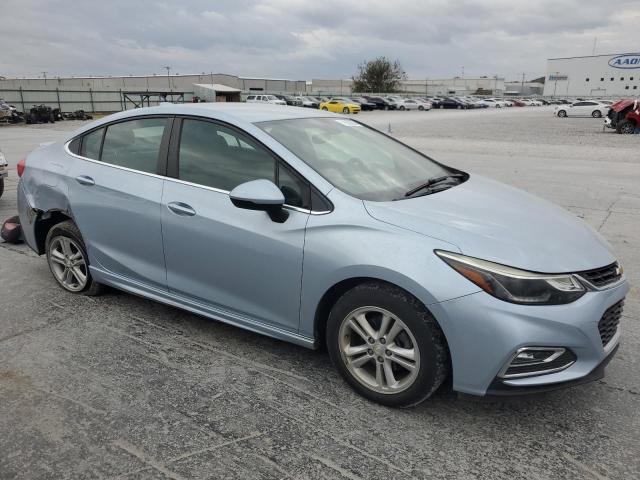 2017 CHEVROLET CRUZE LT 1G1BE5SM3H7226827