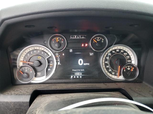 2015 RAM 1500 SLT - 3C6RR7LT3FG660735