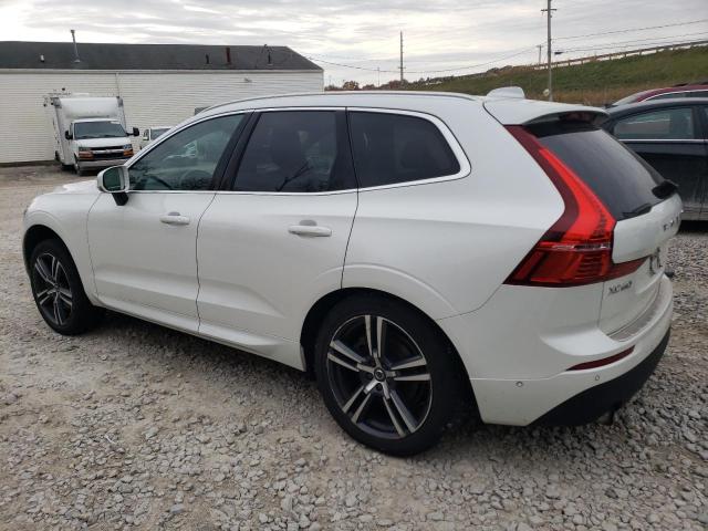 2019 VOLVO XC60 T6 MO LYVA22RK0KB219092