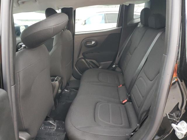 2021 JEEP RENEGADE L - ZACNJDBB0MPN09771