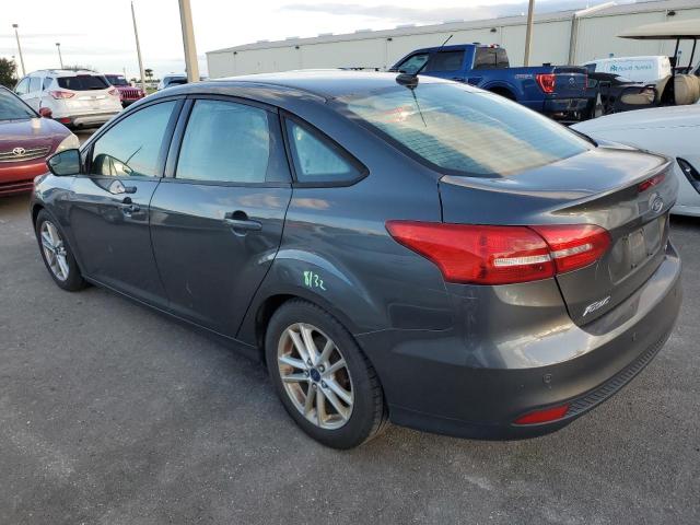 Vin: 1fadp3f28gl381277, lot: 75605164, ford focus se 20162