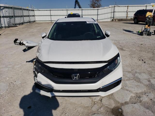 2020 HONDA CIVIC LX - 2HGFC2F68LH509568