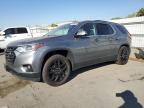 2020 CHEVROLET TRAVERSE L - 1GNERGKW4LJ127068