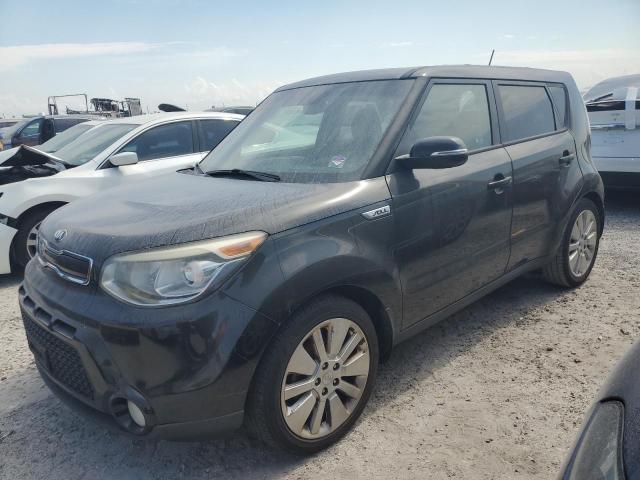 VIN KNDJX3A54E7014574 2014 KIA Soul, ! no.1