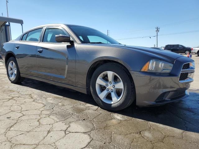 VIN 2C3CDXBG4DH666434 2013 Dodge Charger, SE no.4