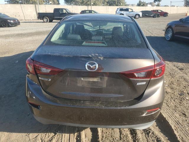 VIN 3MZBM1U71FM177637 2015 MAZDA 3 no.6