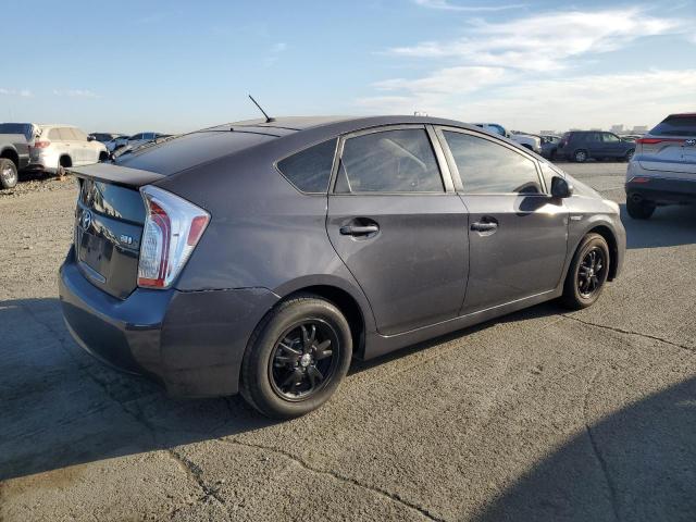 VIN JTDKN3DU3F1964149 2015 Toyota Prius no.3