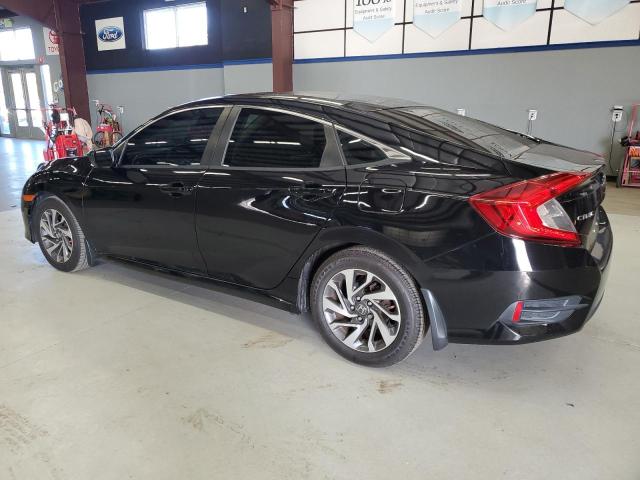 VIN 2HGFC2F71GH527358 2016 Honda Civic, EX no.2