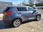 KIA SPORTAGE B снимка