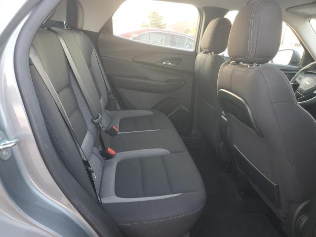2023 CHEVROLET TRAILBLAZE - KL79MMS2XPB157239