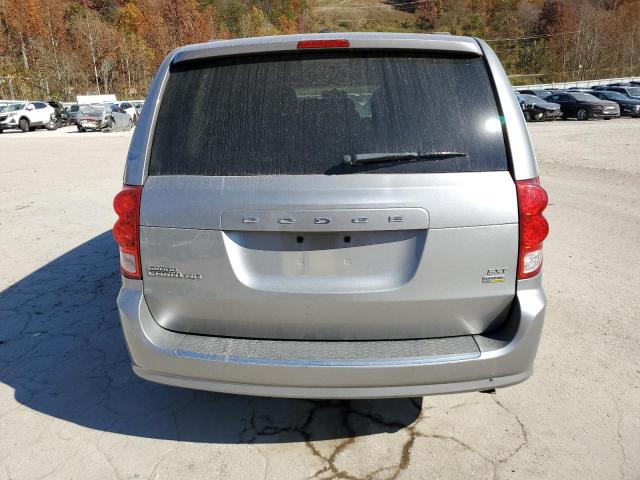 2016 DODGE GRAND CARA - 2C4RDGCG6GR270640