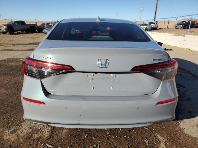 2024 HONDA CIVIC TOUR - 2HGFE1F98RH323598
