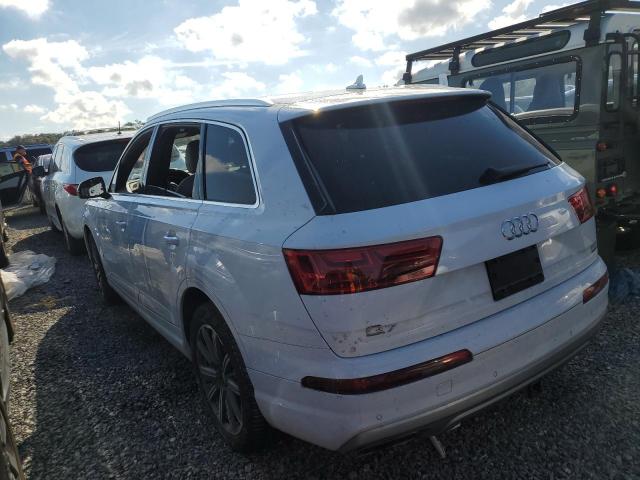 VIN WA1LAAF76JD051527 2018 Audi Q7, Premium Plus no.2