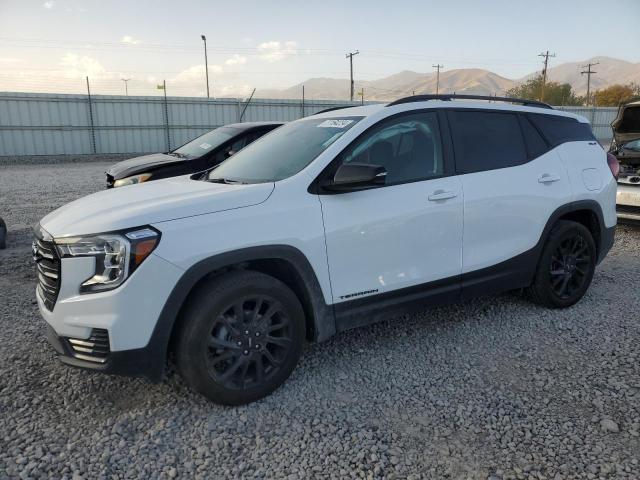 2024 GMC TERRAIN SL - 3GKALTEG1RL126567