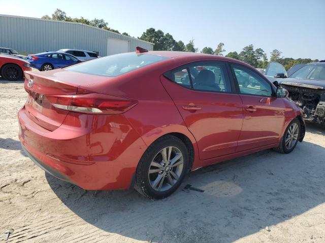 VIN 5NPD84LF3HH084587 2017 Hyundai Elantra, SE no.3