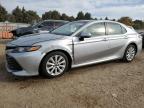 2020 TOYOTA CAMRY LE - 4T1C11AK6LU960951