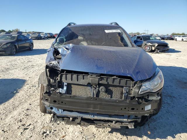 2016 SUBARU CROSSTREK - JF2GPAKC1G8207226