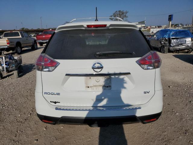 VIN 5N1AT2MT3GC917109 2016 Nissan Rogue, S no.6