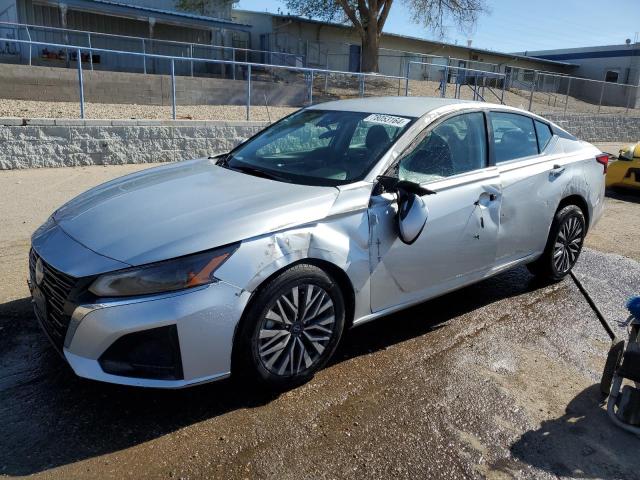 2023 NISSAN ALTIMA SV - 1N4BL4DW9PN317607