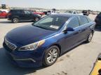 2015 HYUNDAI SONATA SE - 5NPE24AF6FH149731