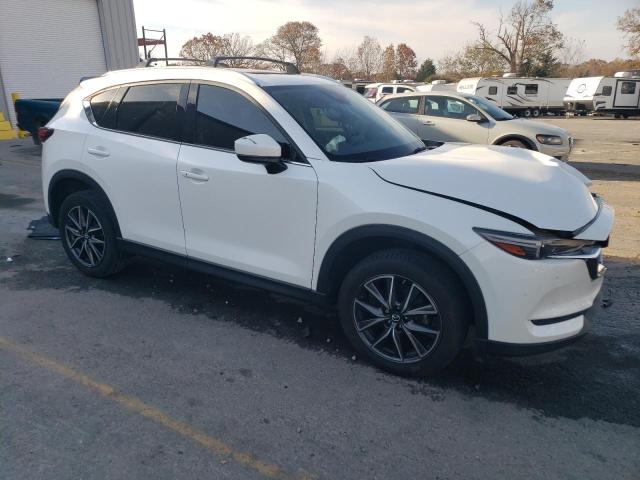 2017 MAZDA CX-5 GRAND - JM3KFBDL0H0119127