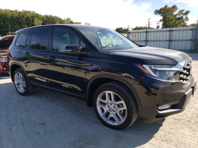 2024 HONDA PASSPORT E - 5FNYF8H55RB017682