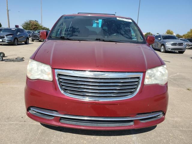 VIN 2C4RC1BG9DR734517 2013 Chrysler Town and Countr... no.5