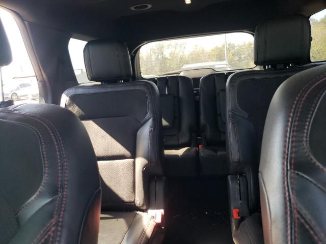 2018 FORD EXPLORER X - 1FM5K8D81JGC26924