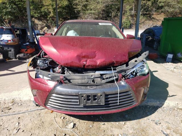 VIN 4T1BF1FKXFU975768 2015 Toyota Camry, LE no.5