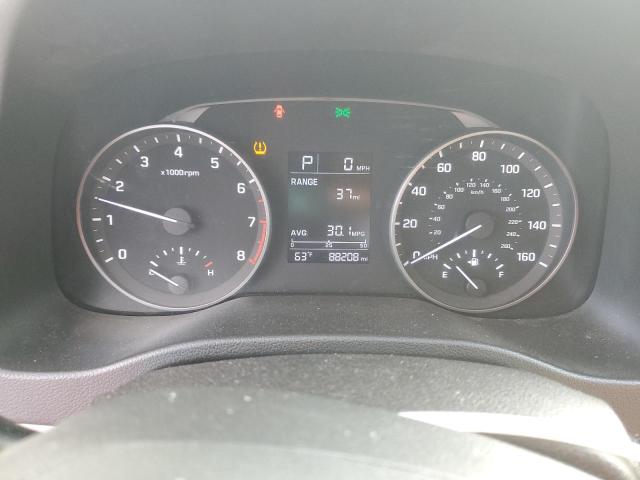 2017 HYUNDAI ELANTRA SE - 5NPD84LF2HH169291