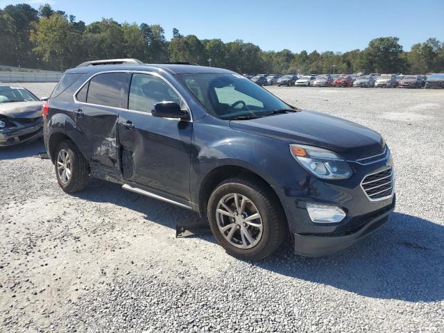 2016 CHEVROLET EQUINOX LT - 2GNALCEK9G1125561