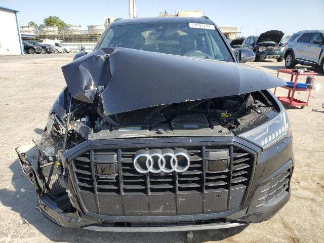 2020 AUDI Q7 PRESTIG - WA1VXAF71LD004397