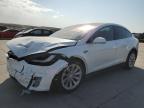 Lot #3024351523 2017 TESLA MODEL X