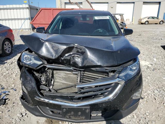 2019 CHEVROLET EQUINOX LT - 2GNAXKEV0K6127610