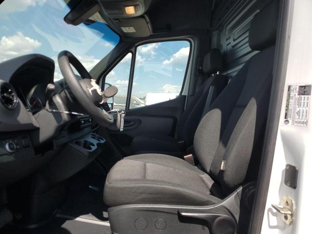 VIN W1Y4KBHY5RT182366 2024 Mercedes-Benz Sprinter,... no.7