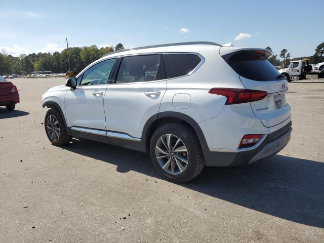 2019 HYUNDAI SANTA FE L - 5NMS53AD7KH054749