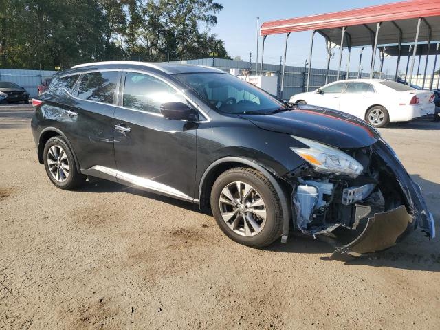2016 NISSAN MURANO S - 5N1AZ2MG4GN159318