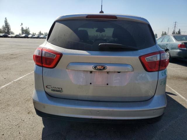 VIN 1FADP5CU2FL118587 2015 Ford C-MAX, Premium Sel no.6