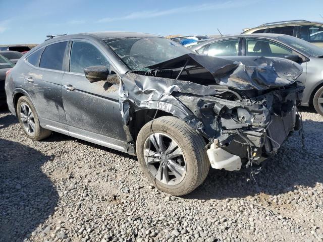 VIN 5J6TF2H53DL000094 2013 Honda Crosstour, Exl no.4