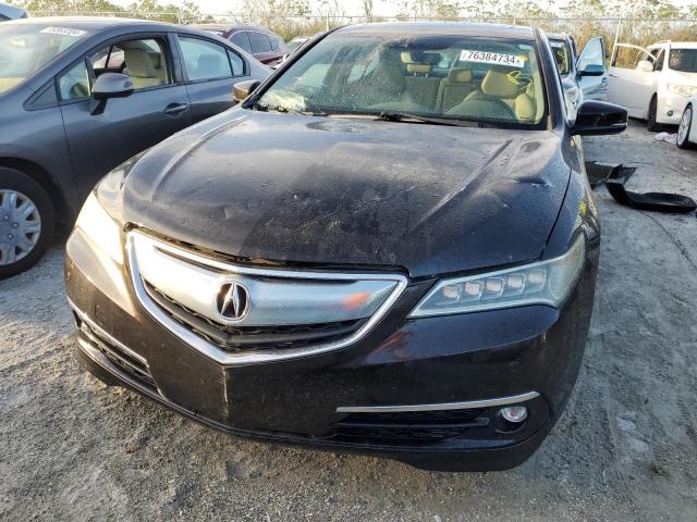 2015 ACURA TLX ADVANC 19UUB2F77FA018530